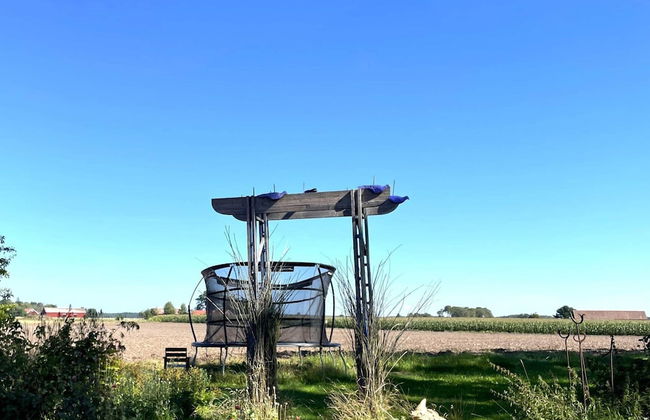 9 Person Holiday Home in Lidkoping-by Traum - Foto 15