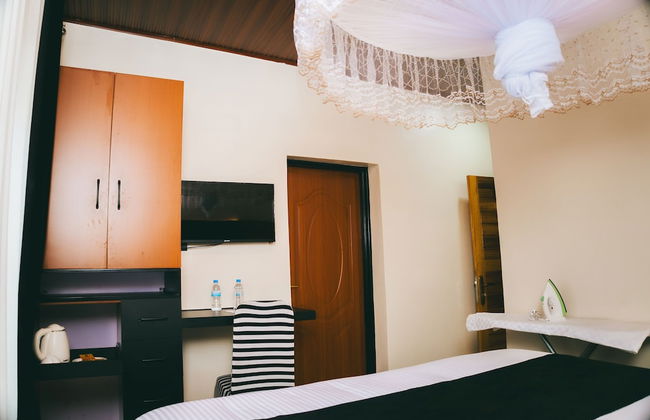 One Click Apartment - Foto 27