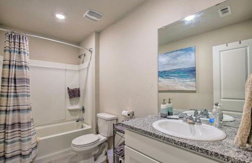 San Antonio Home with Backyard about 10 Mi to Dtwn! - Foto 20