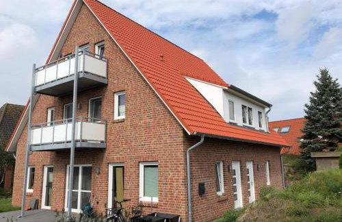 Westhook Baltrum Fewo 1 - Foto 13