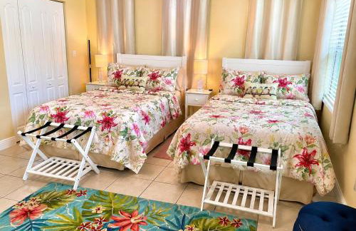 The Boutique Guest House - Photo 6