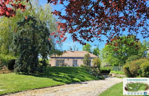 La maison vautier - Foto 3