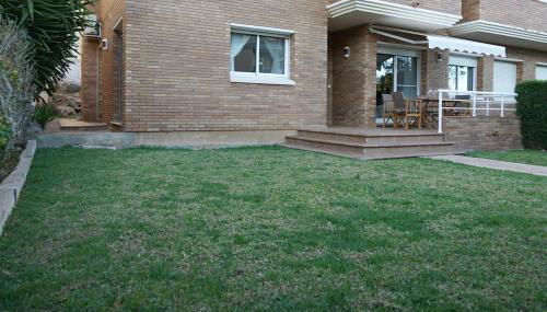 Cala Pepo Beach - Foto 3, Garden