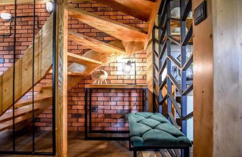 Czarny Diament Domek - Foto 19