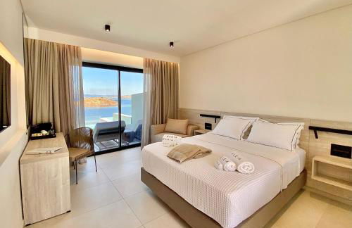Eleia Seafront Rooms & Villas - Foto 78
