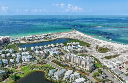 Magnolia House 508 At Destin Pointe Resort - Foto 38