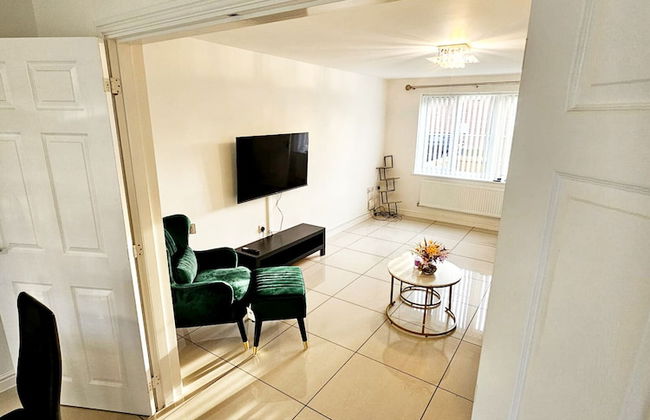 Stay Sleep Rest - Brockwell Park - Foto 26