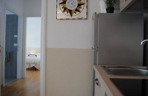 Bnbook - Metropolitan Expo Flat - Foto 52