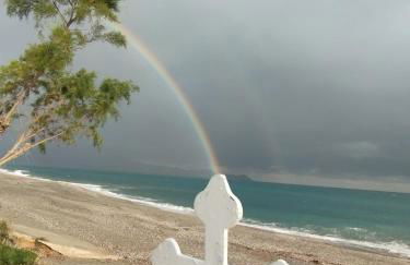 ILIOPOULOS Apartments - Foto 14