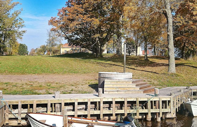 Holiday Home in Hova - Foto 21