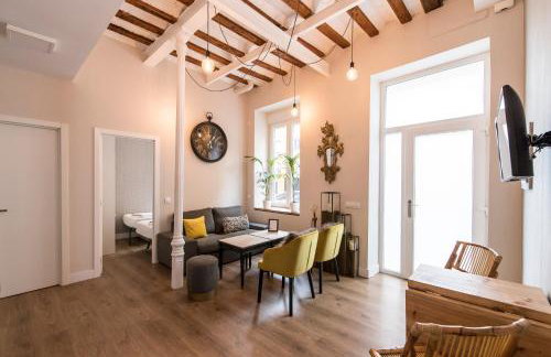 Loft chic luminoso - Photo 15