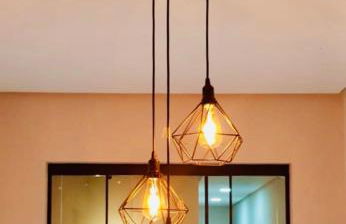 One 360 - Design Industrial - Ap para casais e família - 2 quartos com ar - Photo 54