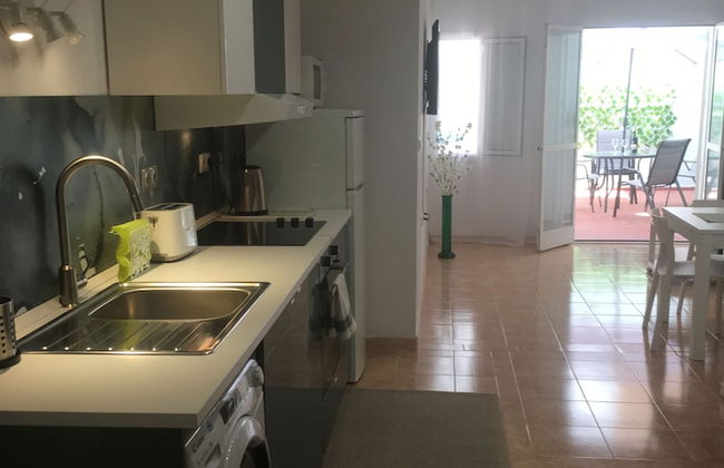 Spirit Los Boliches Apartments I & II - Foto 12