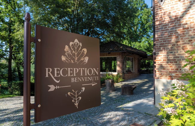 Agriturismo Le Querce del Vareglio - Photo 3