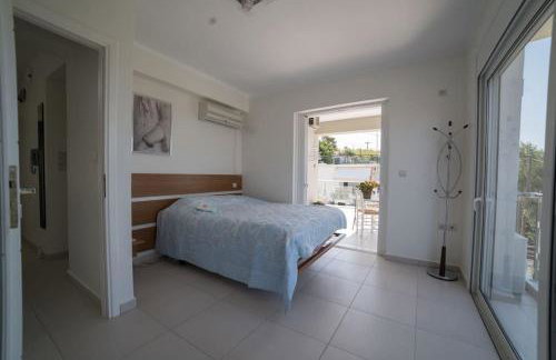 Beautiful lux Villa Ilias Salamina - Foto 13