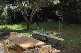 Charmante maison 2 chambres proche du centre jardin - Foto 1