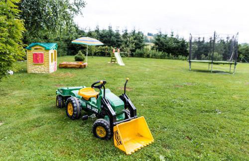 Blisko Lasu - Foto 54