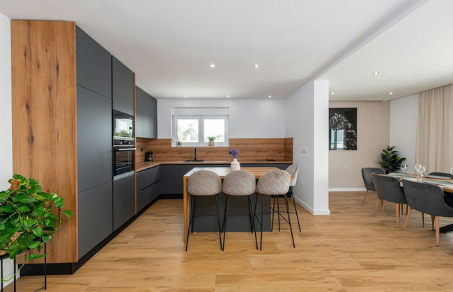 Villa Katarina - Photo 18