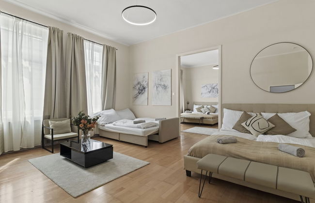 Belvedere Apartments - Foto 20