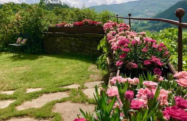 Agriturismo Castello della Pieve - Photo 37