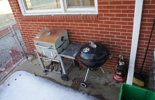 Worker's Den of Richmond-5 bdr house in zip 23227 - Foto 27