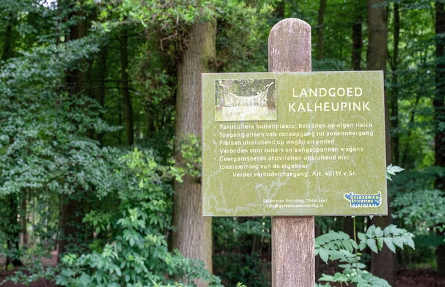 Picturesque Holiday Home in Oldenzaal With Jacuzzi - Foto 74