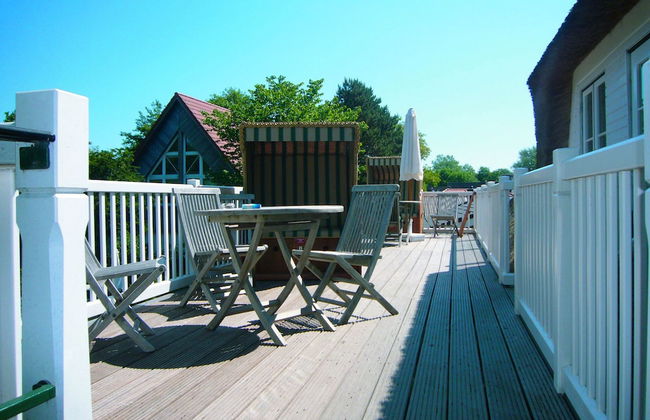 Alte Schule - Foto 8