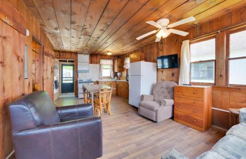Cabin 8 on Lake Huron in Les Cheneaux Islands! - Photo 4