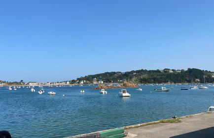 Lescoat-le petit paradis - Foto 15