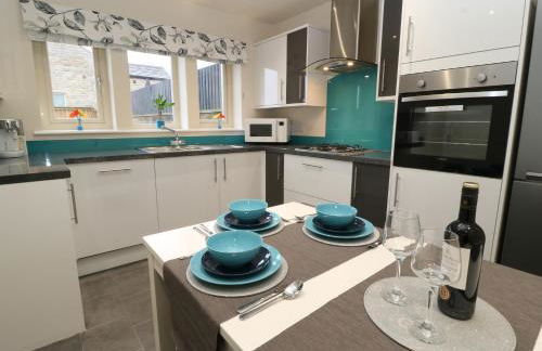 Modern Town House Shepley - Foto 43