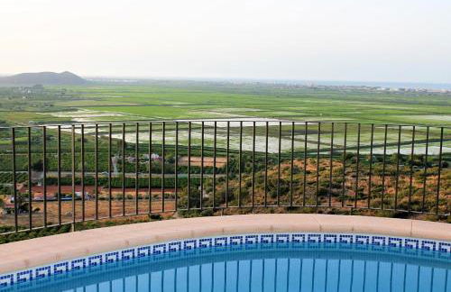 Villa de la Luz - Foto 9