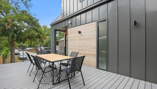 Modern Luxury in the Heart of Austin 3BR 3BA with Huge Balcony - Foto 2