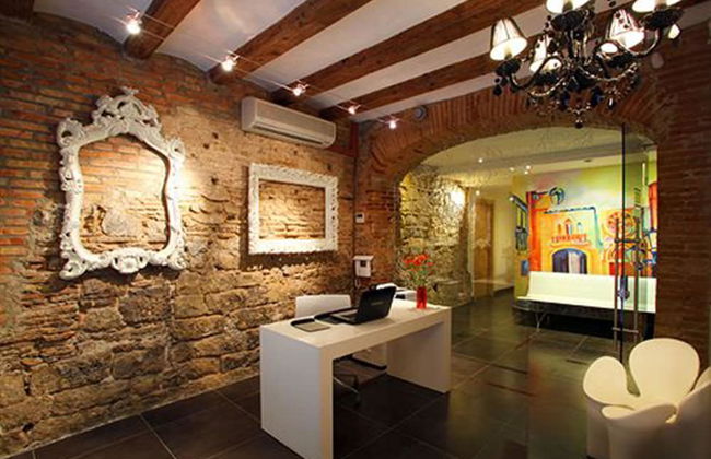 Apartments Ciutat Vella - Foto 3