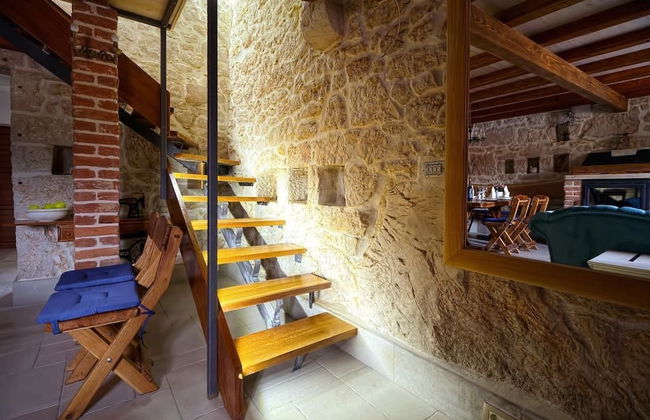 Villa Mons - Photo 20