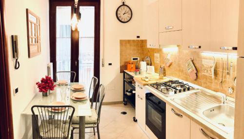 GuestHost - Salerno Historic Center Lovely Flat - Foto 4