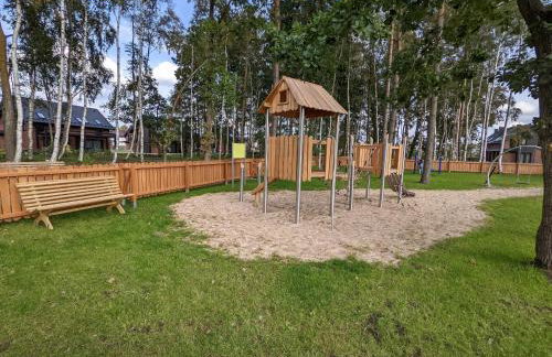 Błękitna Dębki - Foto 53