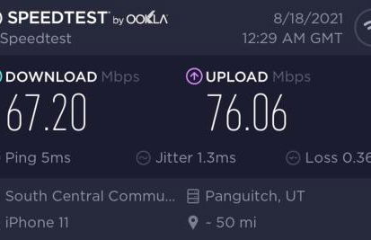 Kasa Kanab Modern Townhome Pet Friendly - Foto 41