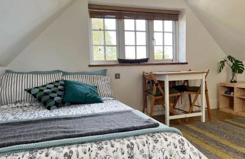 Rose Cottage studio, Newton Ferrers - Foto 3