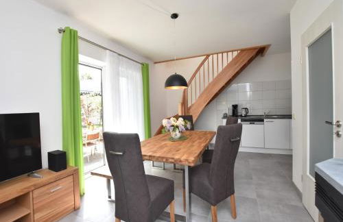 Idyllic Holiday Home in Damshagen with Terrace - Foto 34