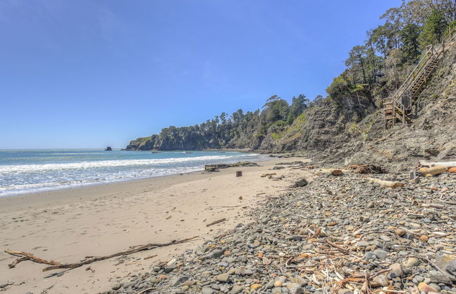 Searenity by the Sea - Foto 29