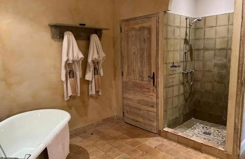 Les Maisons d'Antan 5 étoiles - Foto 41