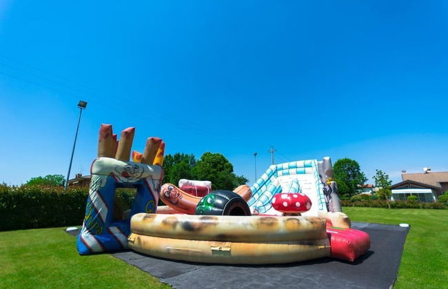 Agriturismo Al Buttasella - Photo 24