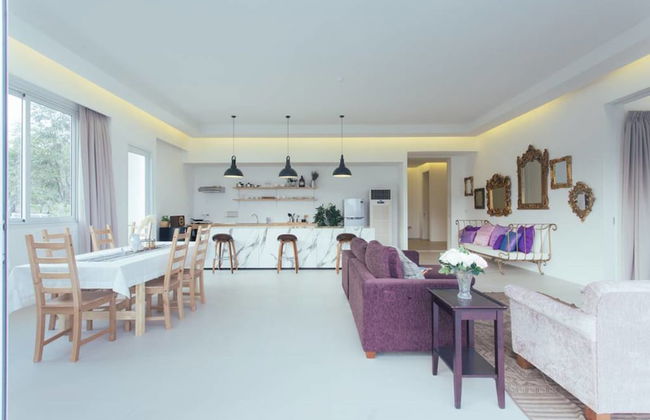 The Peak Residence - Photo 14