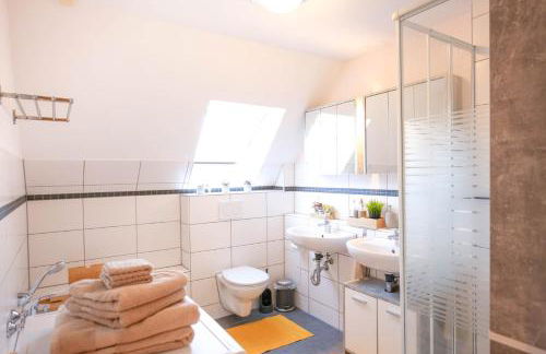 Apartment Zur kleinen Auszeit - Foto 15