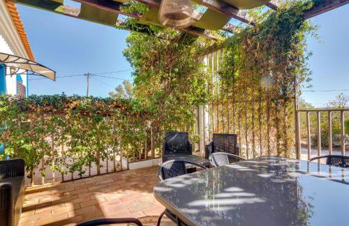 Vivenda Pereiras com 2 quartos em Quarteira - Foto 16