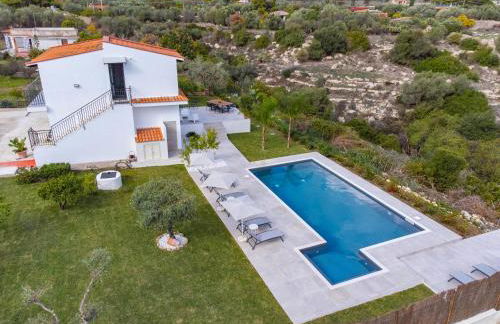 Villa Della Serenità - Foto 40