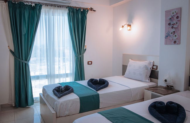 Panorama Apartment up to 3 Persons - Feel Home Away From Home - Foto 9