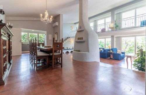 Villa degli Archi by Mmega - Foto 31