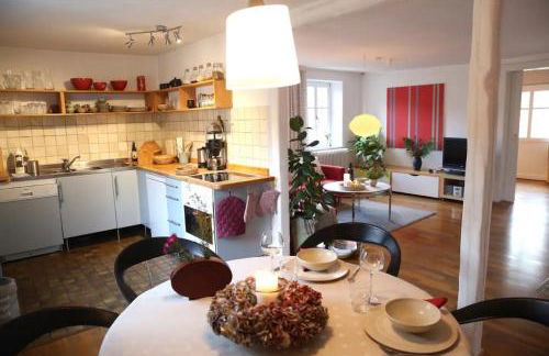 Luise Im Künstlerhaus - Foto 6