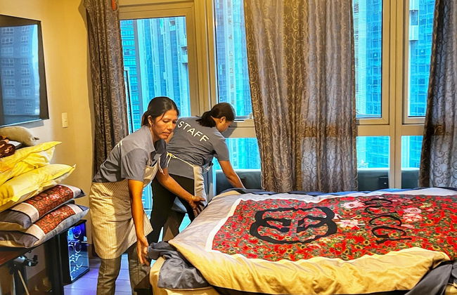 EG Private House - BGC Uptown - Foto 10